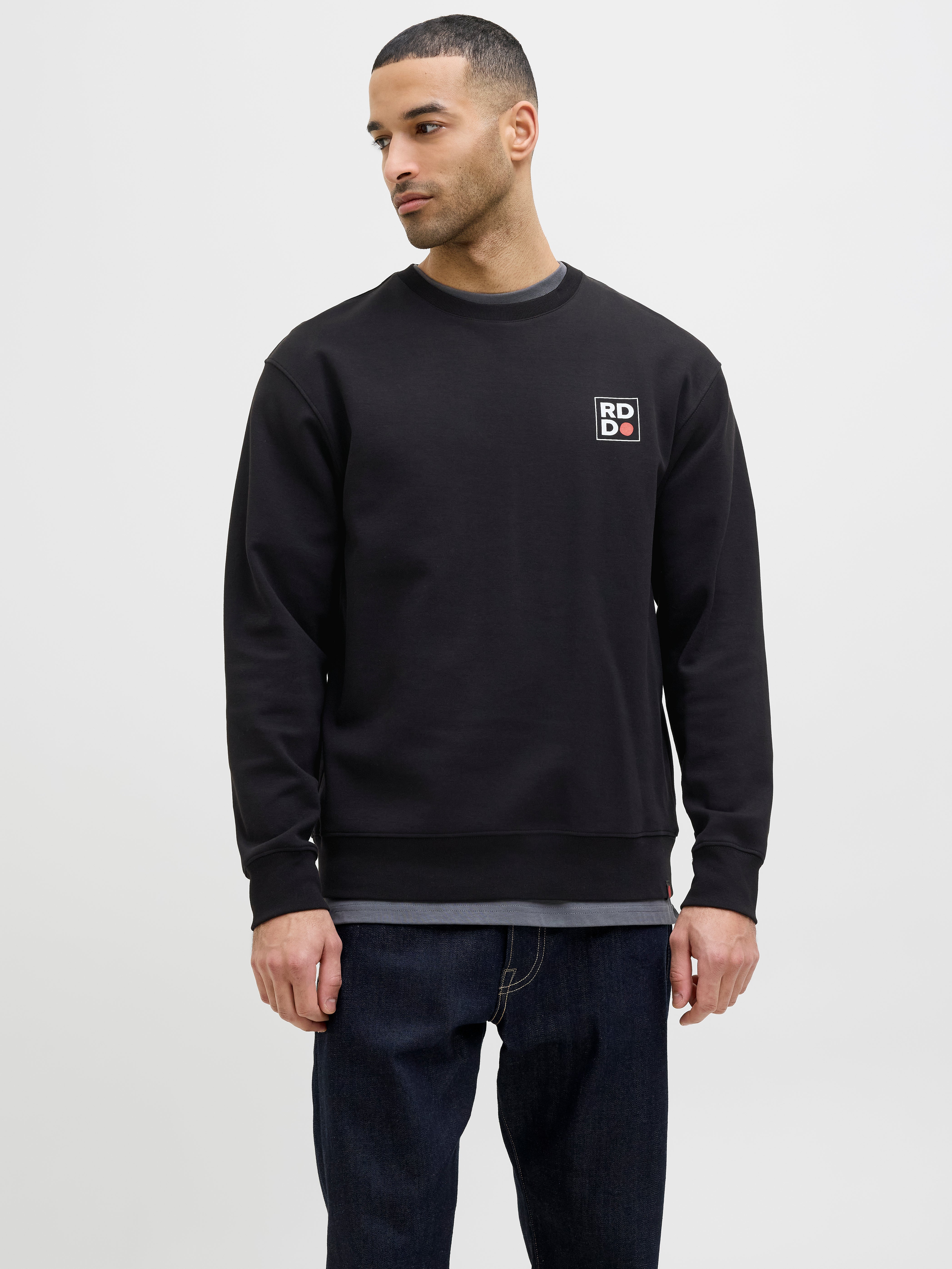 Rdd Logo Sweatshirt