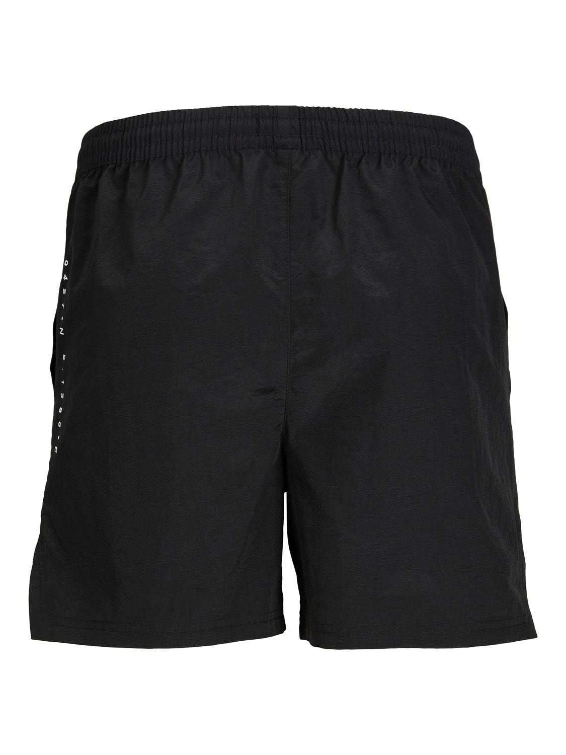 Jack & Jones Regular Fit Uformell shorts -Black - 12230364