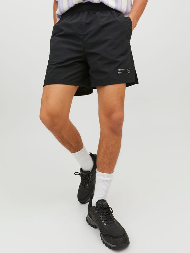 Jack & Jones Regular Fit Casual shorts - 12230364