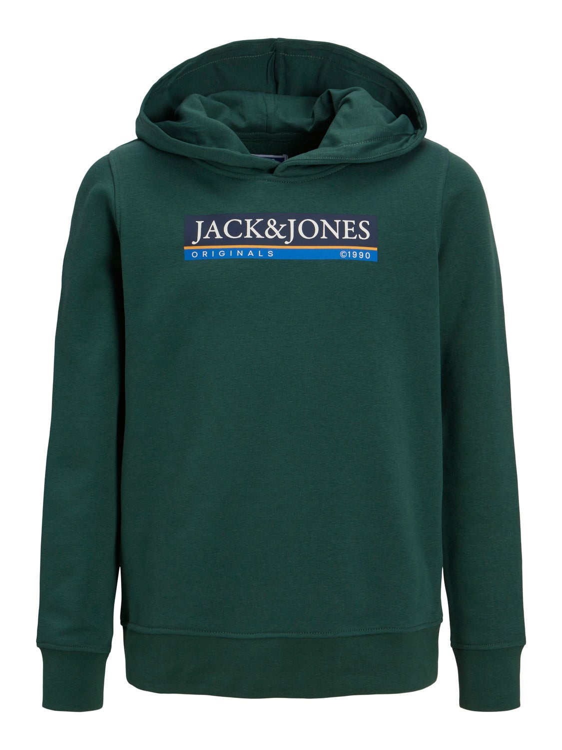 Jack jones originals clearance hoodie