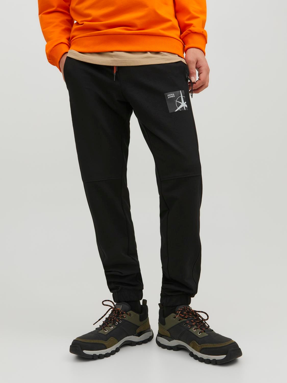 jack jones jogger pants