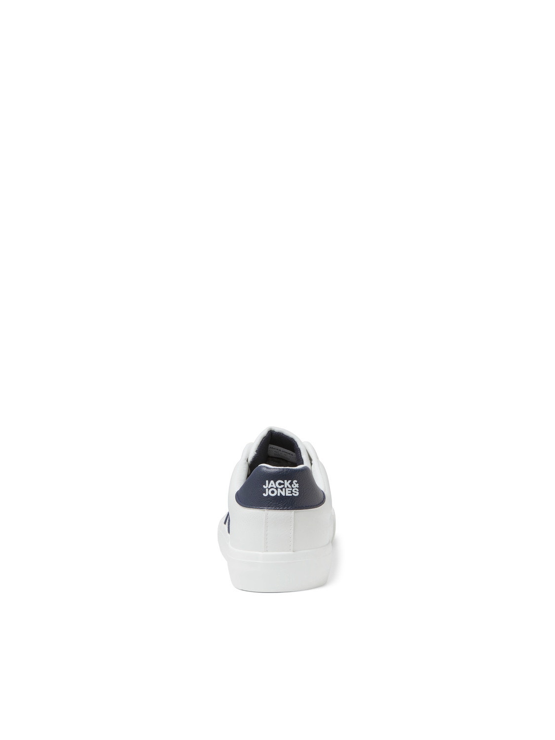 Jack & Jones Πολυεστέρας Αθλητικά παπούτσια -Bright White - 12230427
