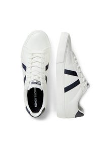 Jack & Jones Sneaker -Bright White - 12230427