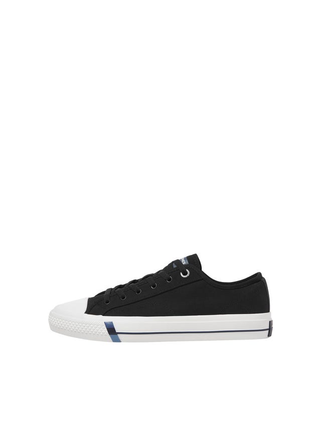 Jack & Jones Recycled Polyester Trainers - 12230438