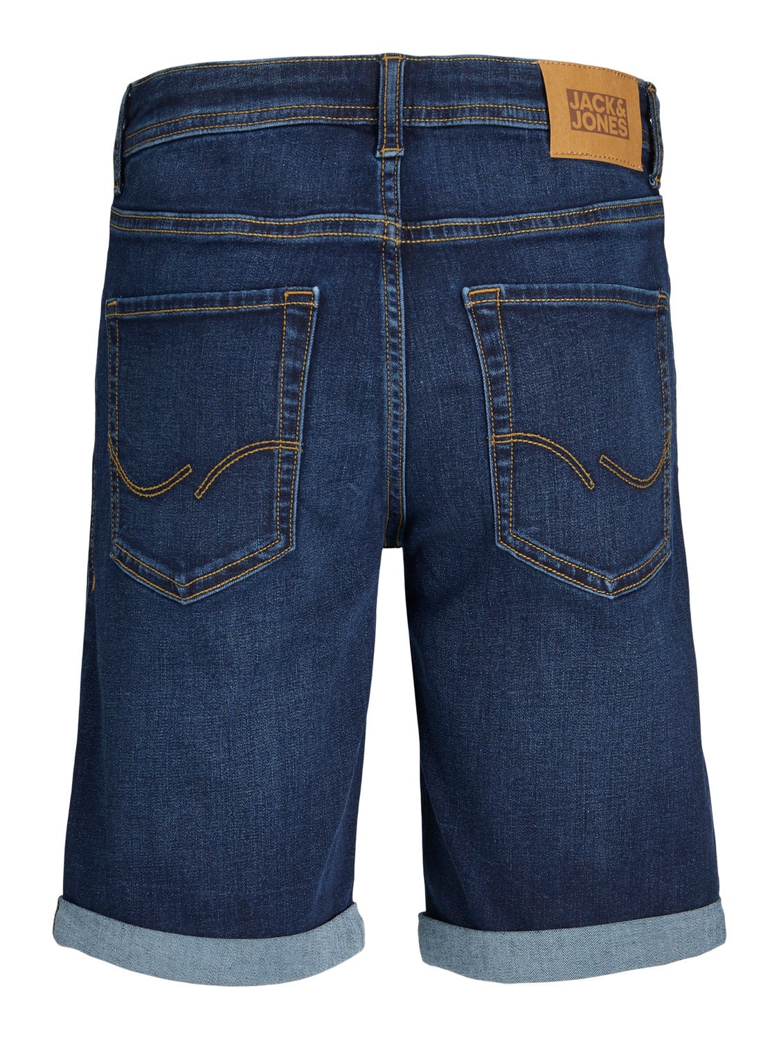 Regular Fit Denim shorts Junior Medium Blue Jack Jones