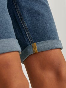 Jack & Jones Junior Regular Fit Farkkushortsit -Blue Denim - 12230491