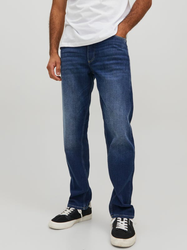 chris original cj 920 loose fit jeans