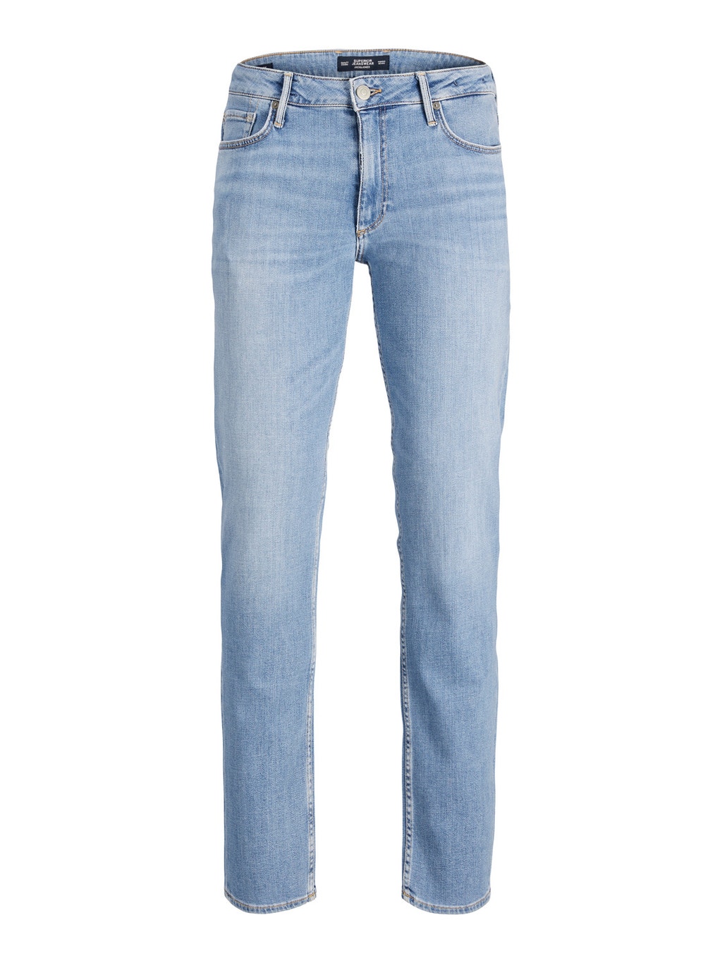 jackjones.com | Clark evan CJ 331 regular fit jeans