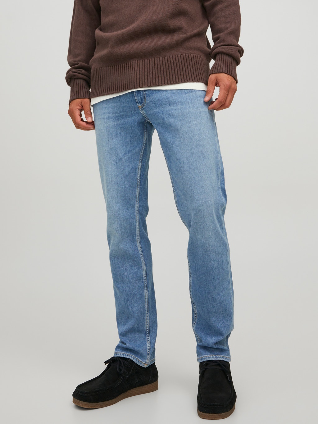 dat is alles Sinds ras Clark Evan CJ 331 Regular fit jeans with 20% discount! | Jack & Jones®
