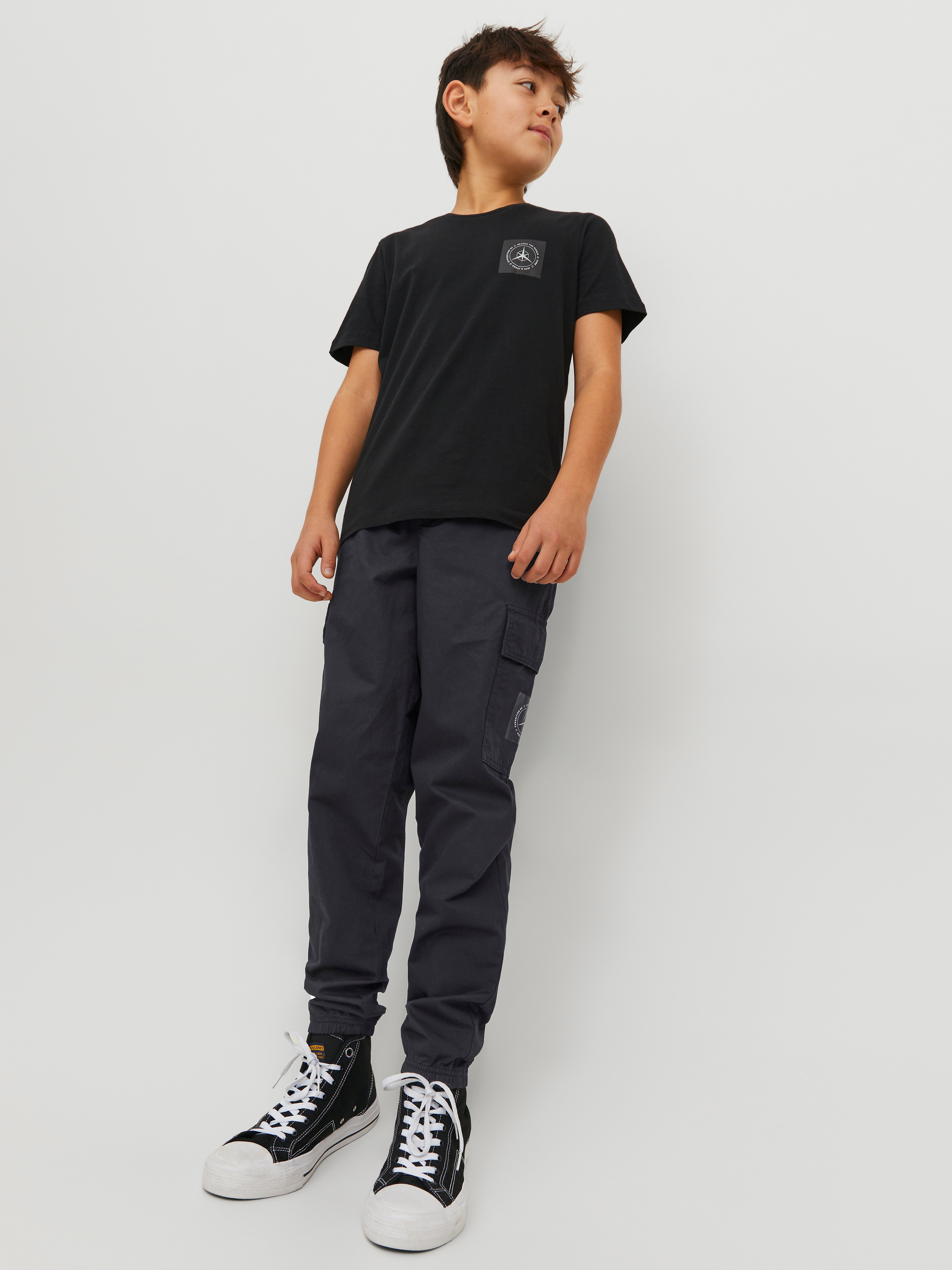 Fendi Kids Cargo trousers | Kids's Girls clothes (4-14 years) | Vitkac