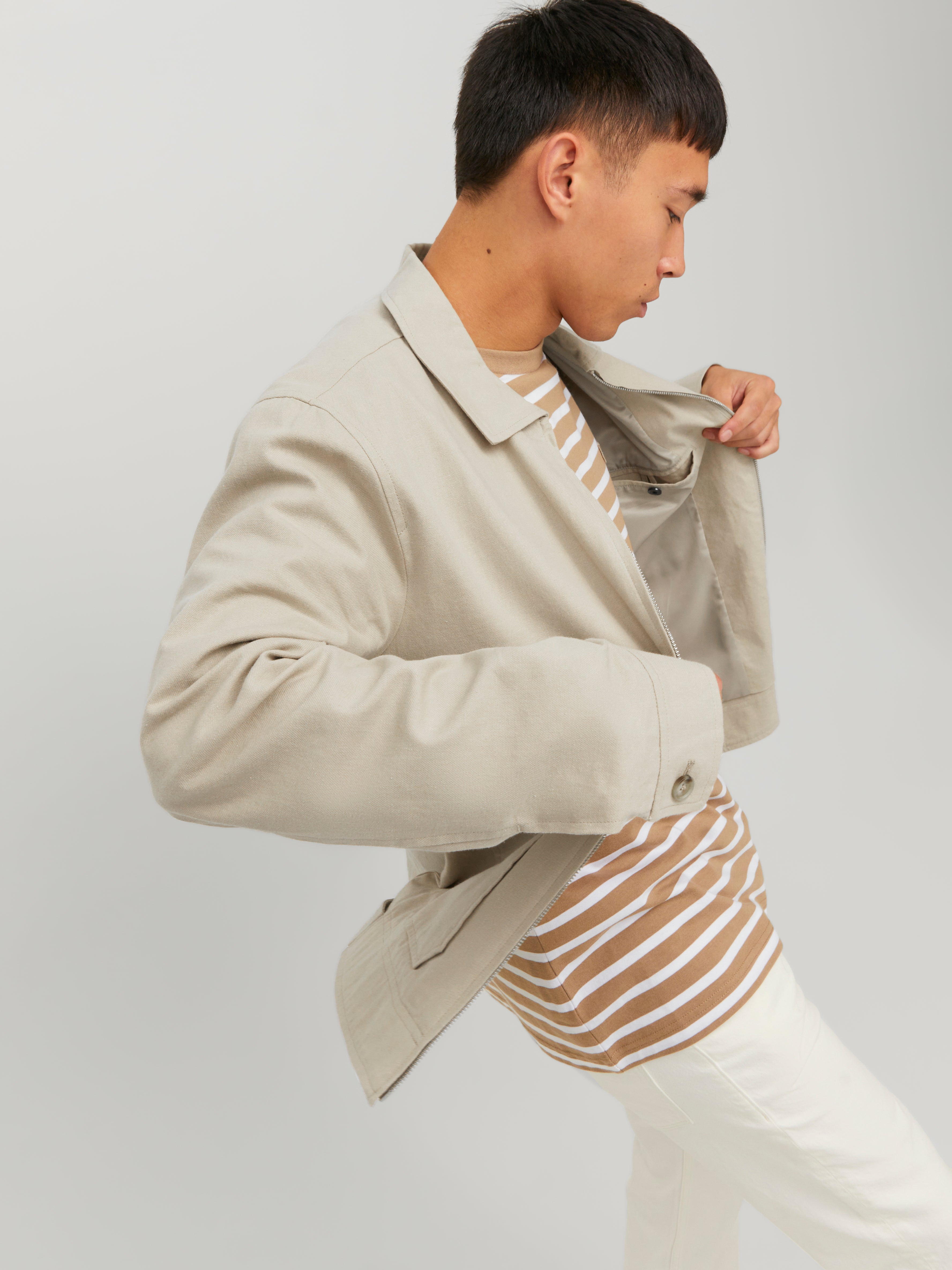 Jack & Jones Lichte jas - 12230613