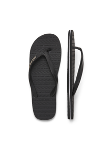 Jack & Jones Flipflops -Anthracite - 12230631