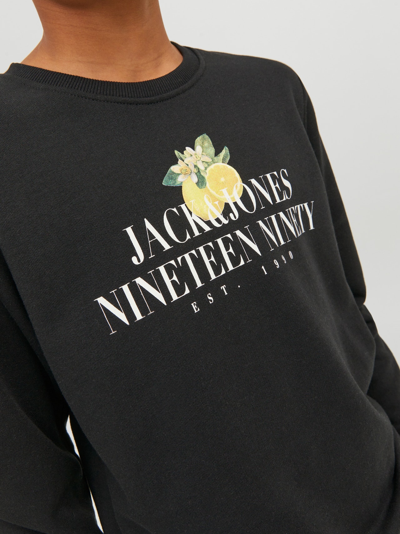 Sudadera Jack Jones Niño Jack & Jones Jjecorp Logo Sweat Hood Ss19 Sudadera Jack Jones Niño Jack & Jones Jjecorp Logo Sweat Hood Ss19