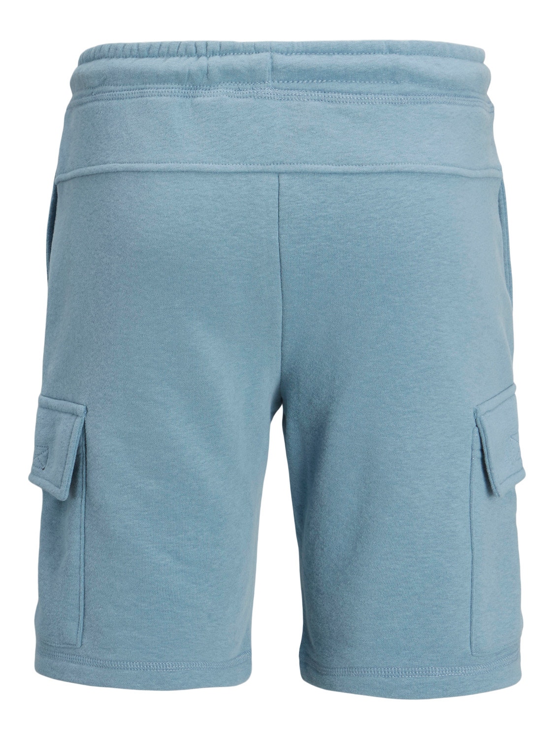 Jack & Jones Regular Fit Sweatshorts For gutter -Mountain Spring - 12230712