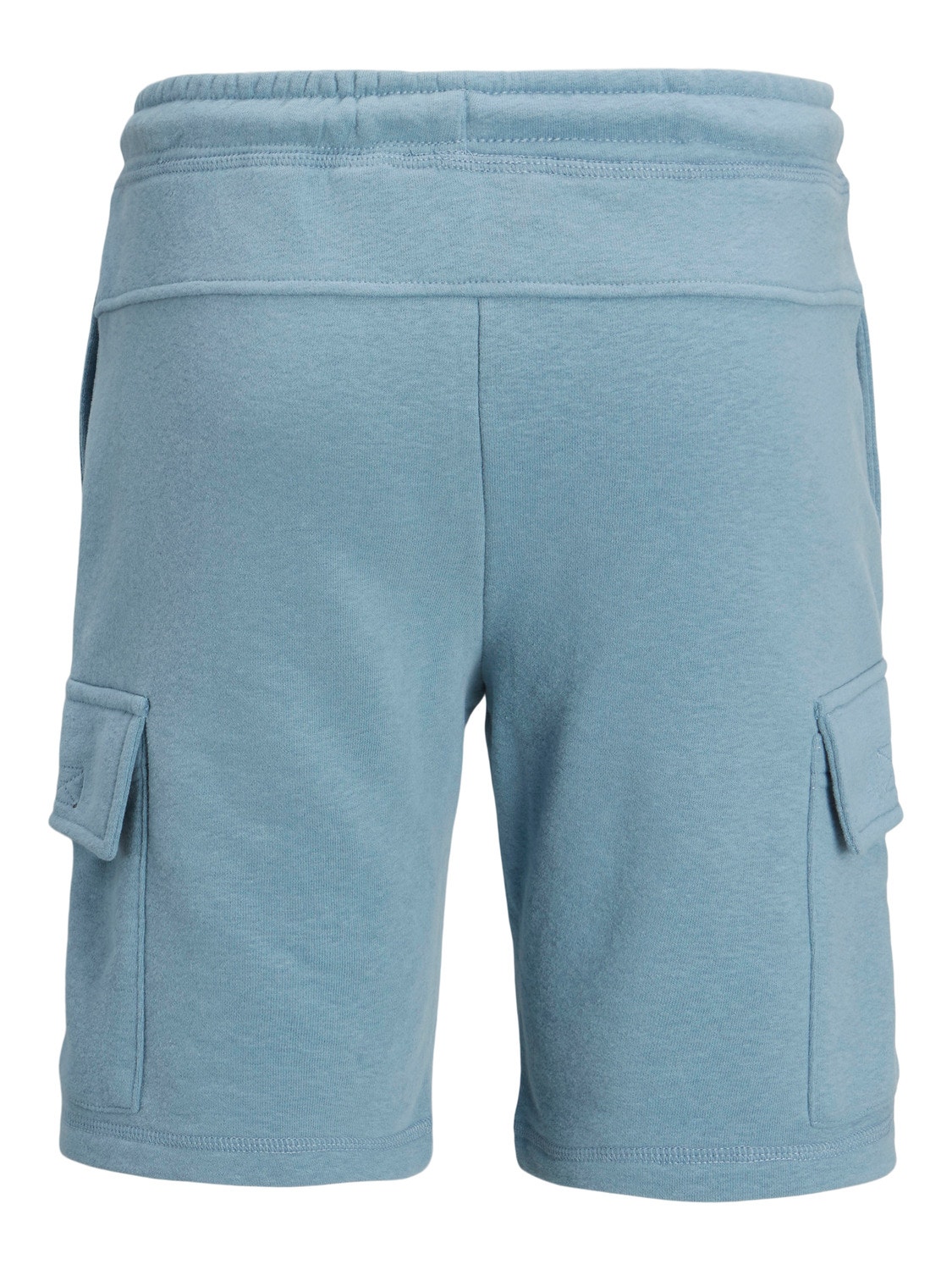 Jack & Jones Regular Fit Sweatstof shorts Voor jongens -Mountain Spring - 12230712