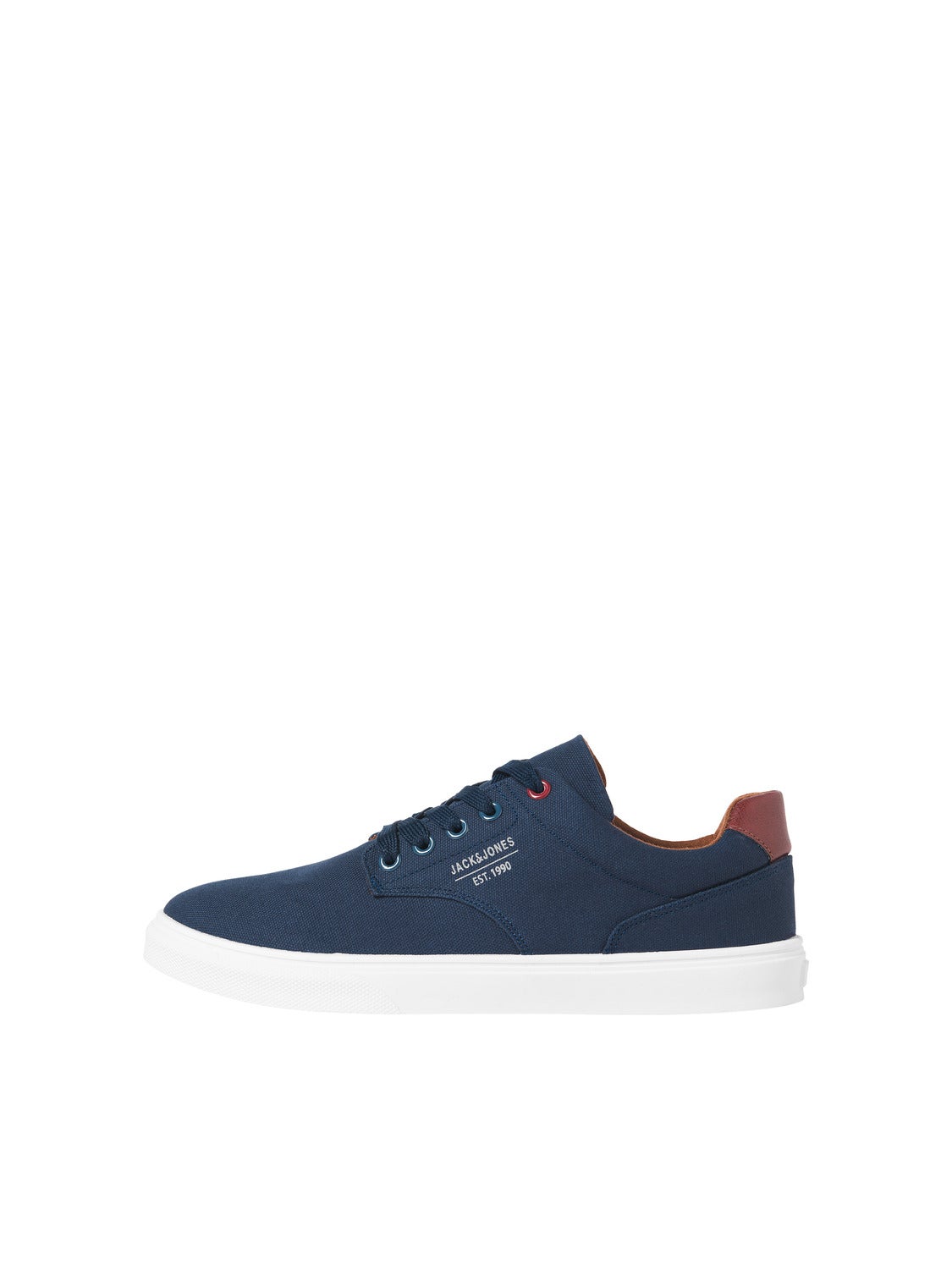 Jack and jones 2025 blue shoes