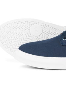 Jack & Jones Sneakers -Navy Blazer - 12230806