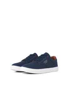 Jack & Jones Sneakers -Navy Blazer - 12230806