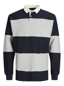 Jack & Jones Camiseta Rayas Polo -Salute - 12230922