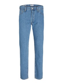 Jack & Jones JJIROB JJORIGINAL MF 212 Loose fit jeans -Blue Denim - 12230961