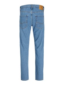 Jack & Jones JJIROB JJORIGINAL MF 212 Loose fit jeans -Blue Denim - 12230961