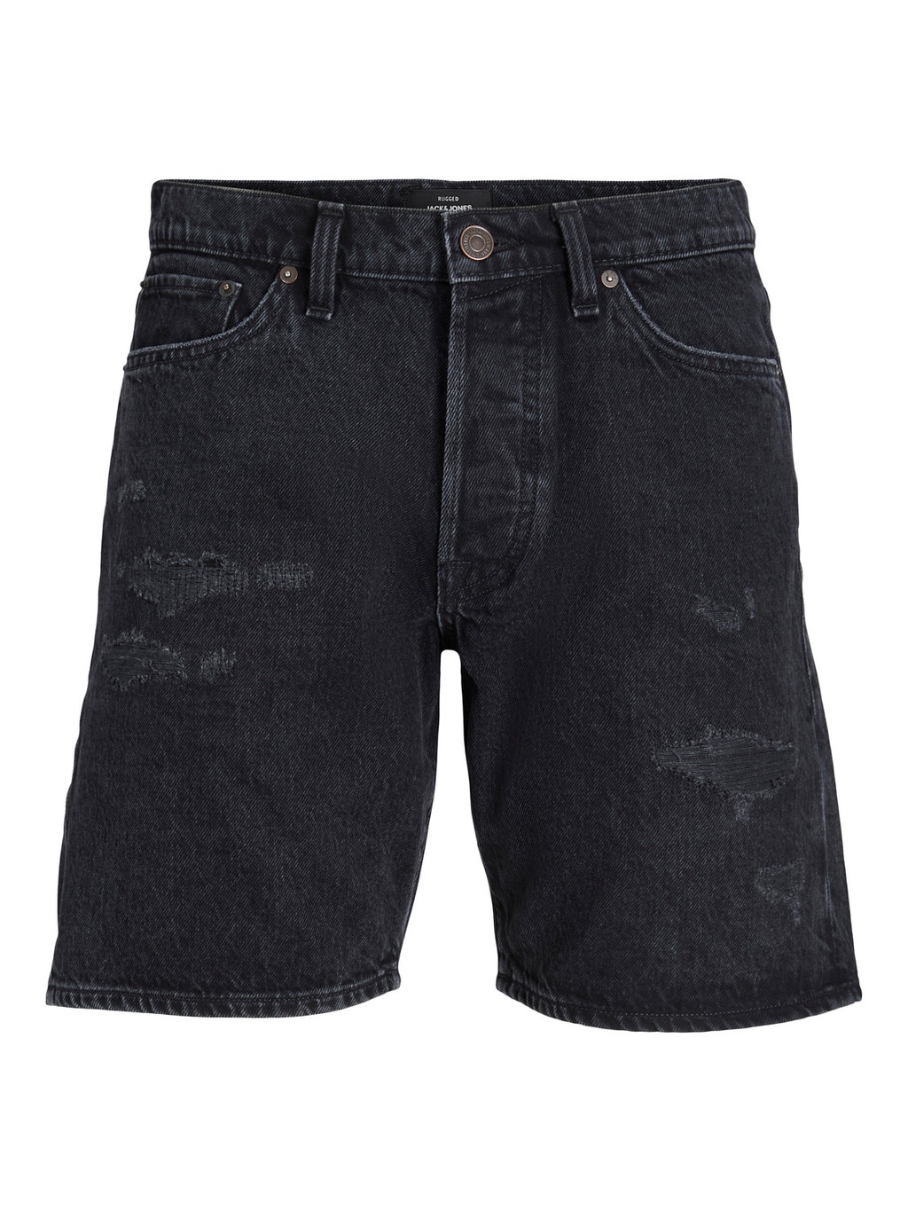 Shorts Relaxed Fit Black Jack & Jones®