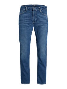 Jack & Jones JJIMIKE JJEVAN CJ 431 Jeans Tapered Fit -Blue Denim - 12231212