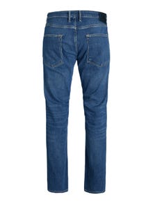 Jack & Jones JJIMIKE JJEVAN CJ 431 Jeans Tapered Fit -Blue Denim - 12231212