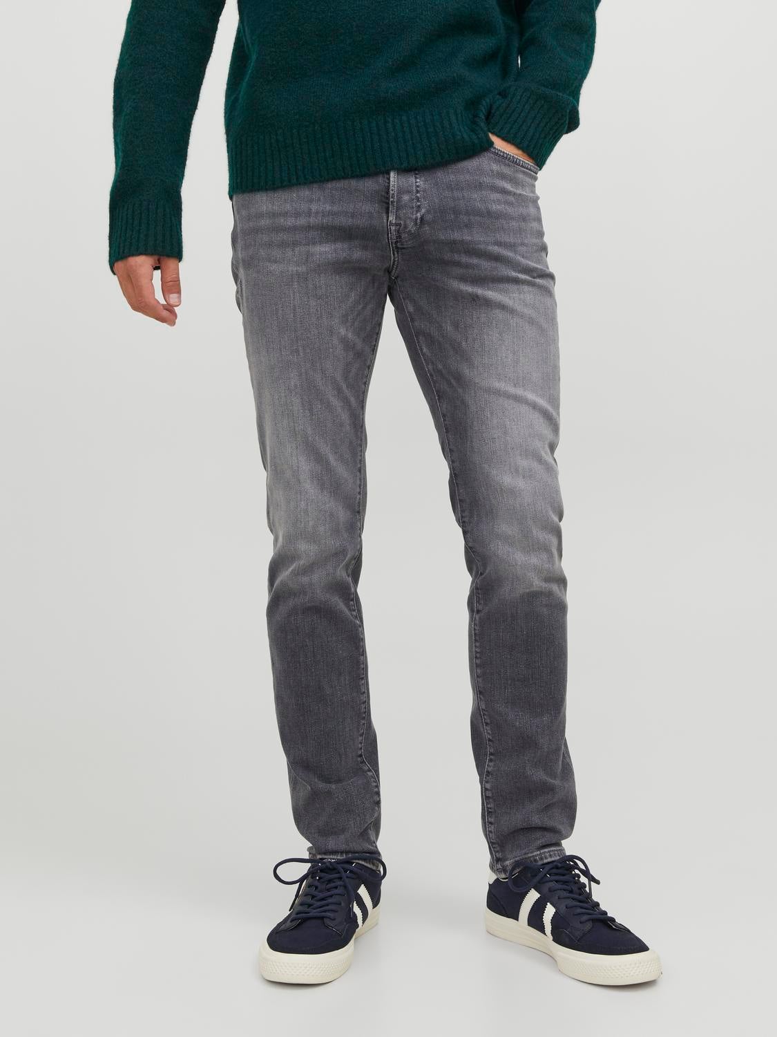 Jack and jones online broeken sale