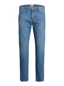 Jack & Jones JJICHRIS JJCOOPER JOS 190 Relaxed Fit Jeans -Blue Denim - 12231240
