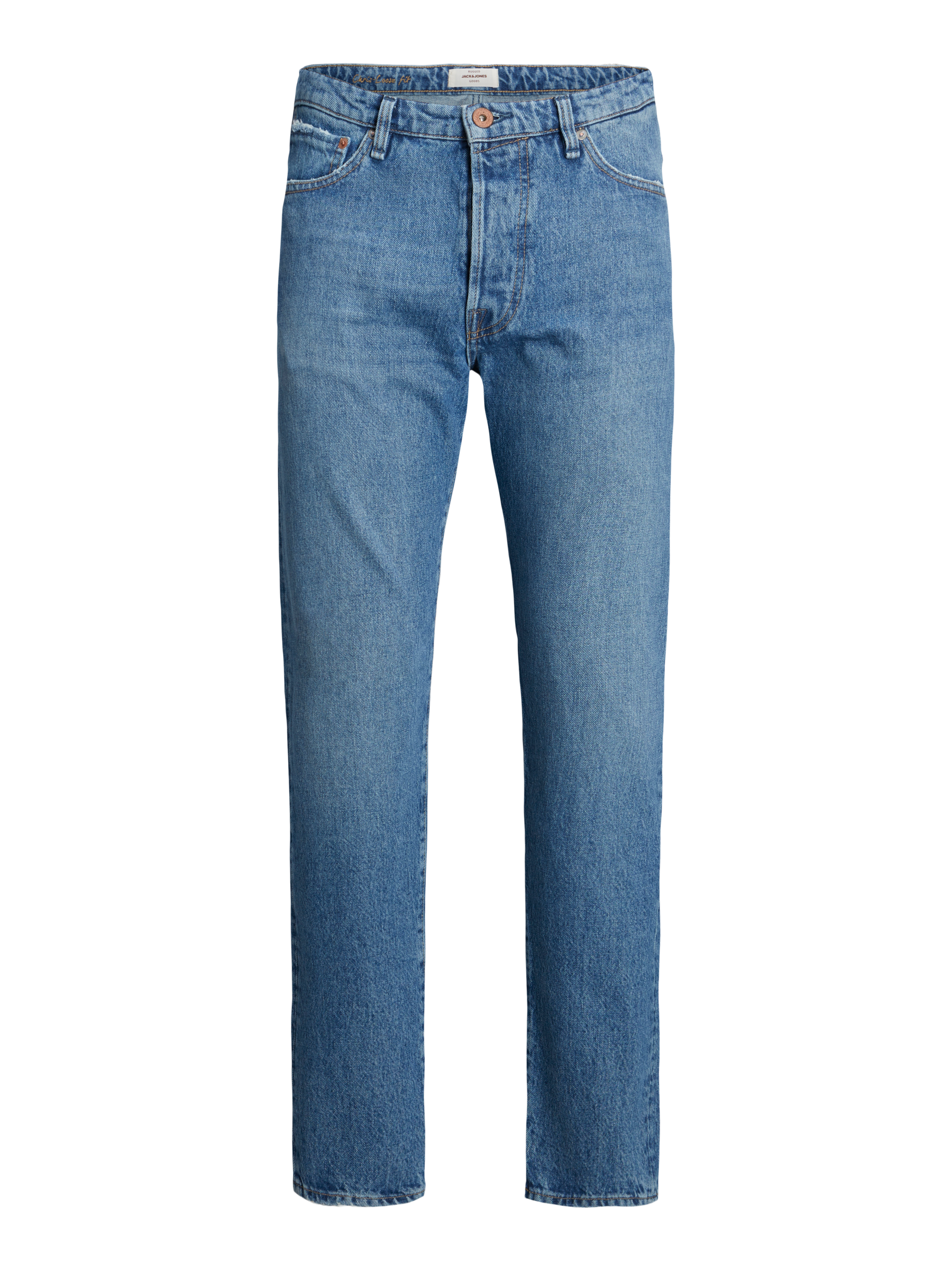 Thumbnail - Jjichris Jjcooper Sbd 190 Noos Relaxed Fit Jeans