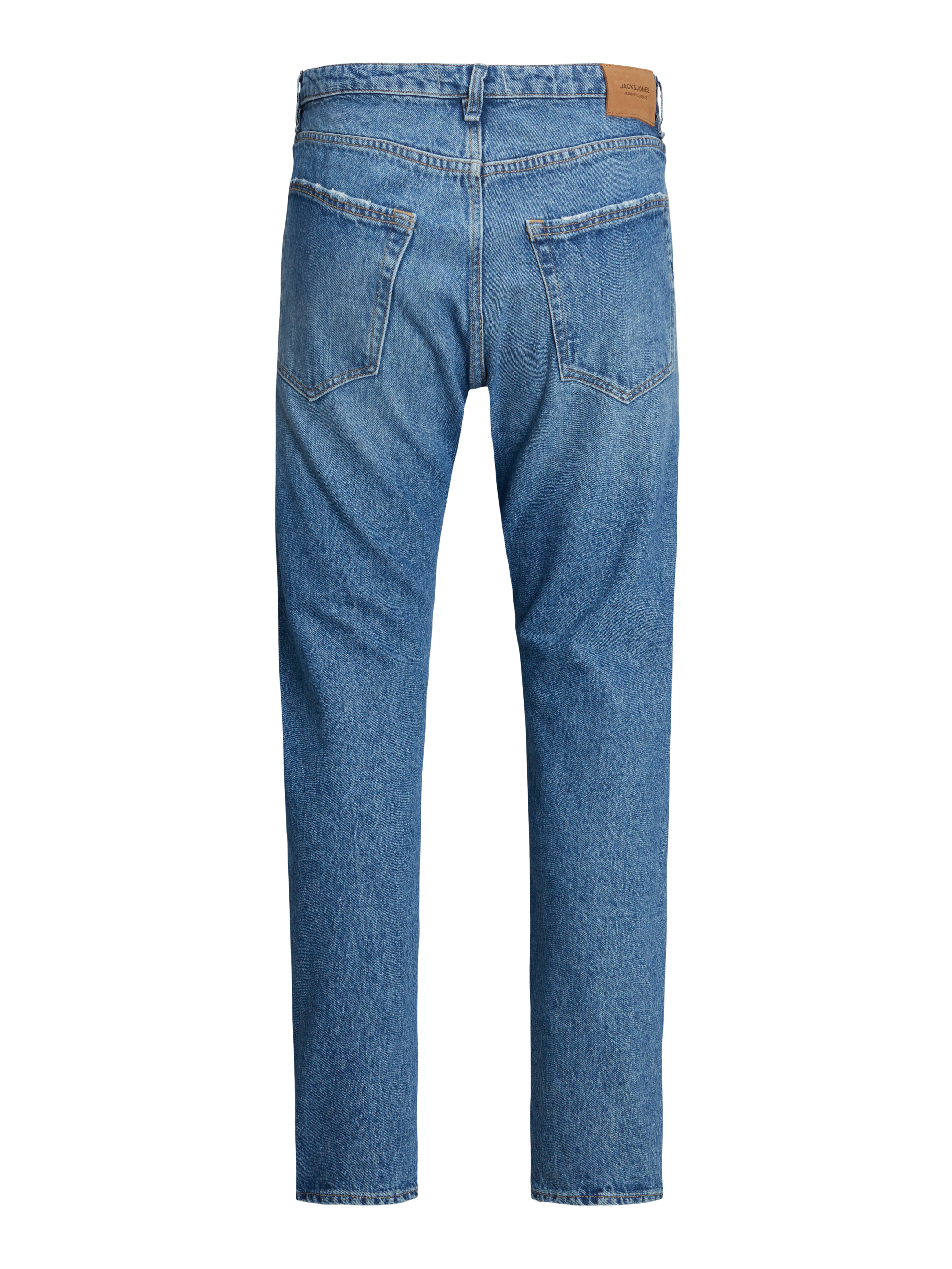 Thumbnail - Jjichris Jjcooper Sbd 190 Noos Relaxed Fit Jeans