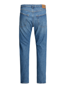 Jack & Jones JJICHRIS JJCOOPER SBD 190 NOOS Jeansy o swobodnym kroju -Blue Denim - 12231240