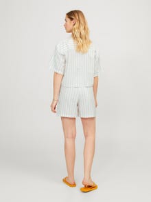 JJXX JXLULU Rento paita -Blanc de Blanc - 12231335