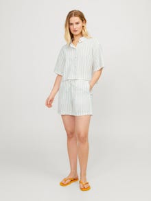 JJXX JXLULU Rento paita -Blanc de Blanc - 12231335