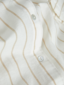 JJXX JXLULU Rento paita -Blanc de Blanc - 12231335