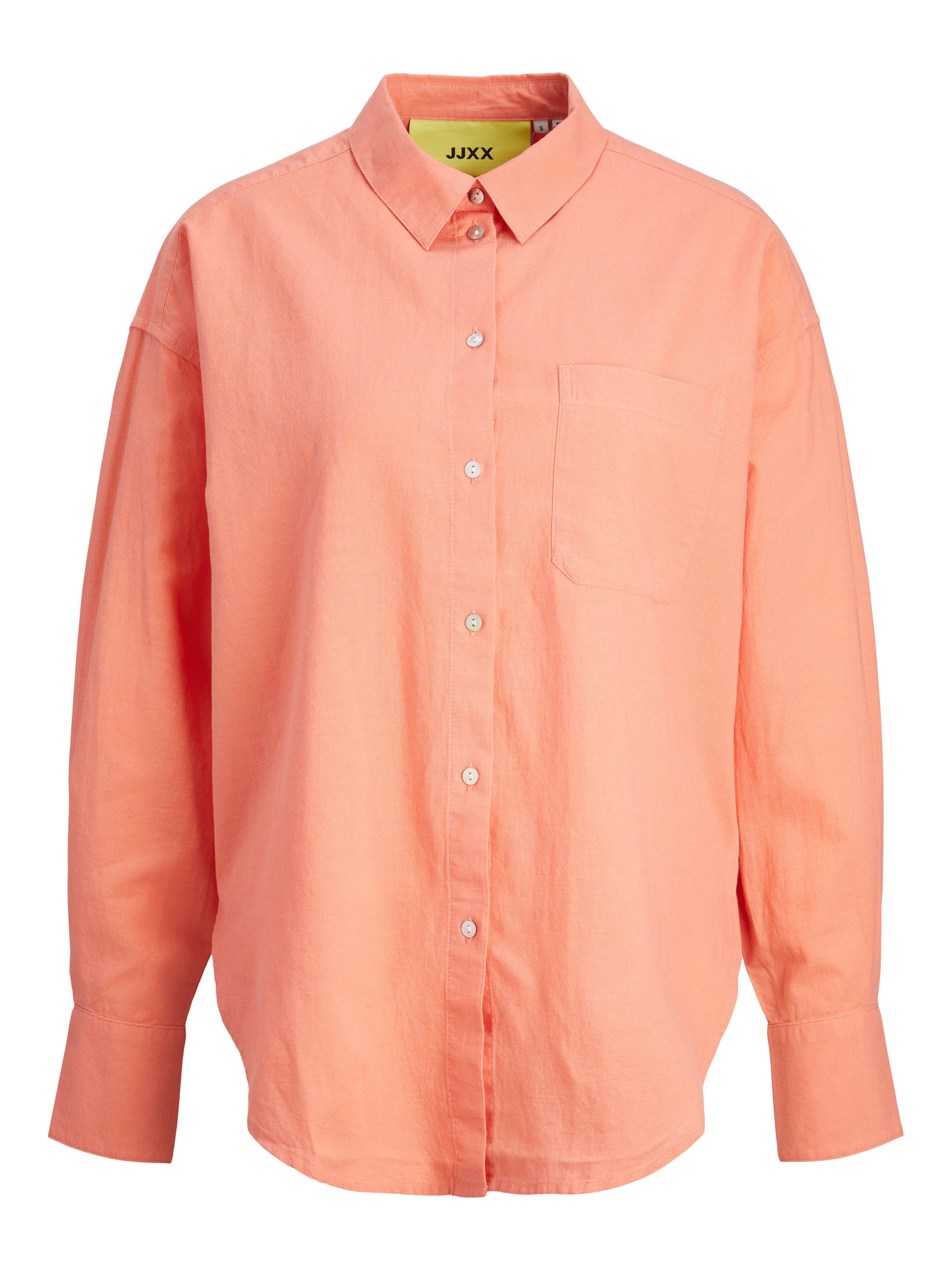 Thumbnail - Jxjamie Popelin Hemd