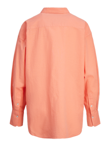 JJXX JXJAMIE Camisa informal -Peach Echo - 12231340