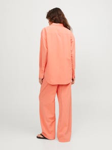 JJXX JXJAMIE Camisa informal -Peach Echo - 12231340