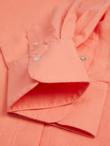 JJXX JXJAMIE Casual shirt -Peach Echo - 12231340