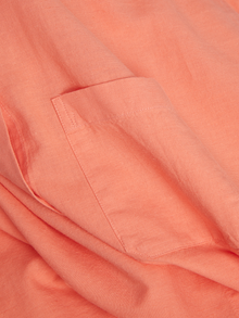 JJXX JXJAMIE Casual shirt -Peach Echo - 12231340