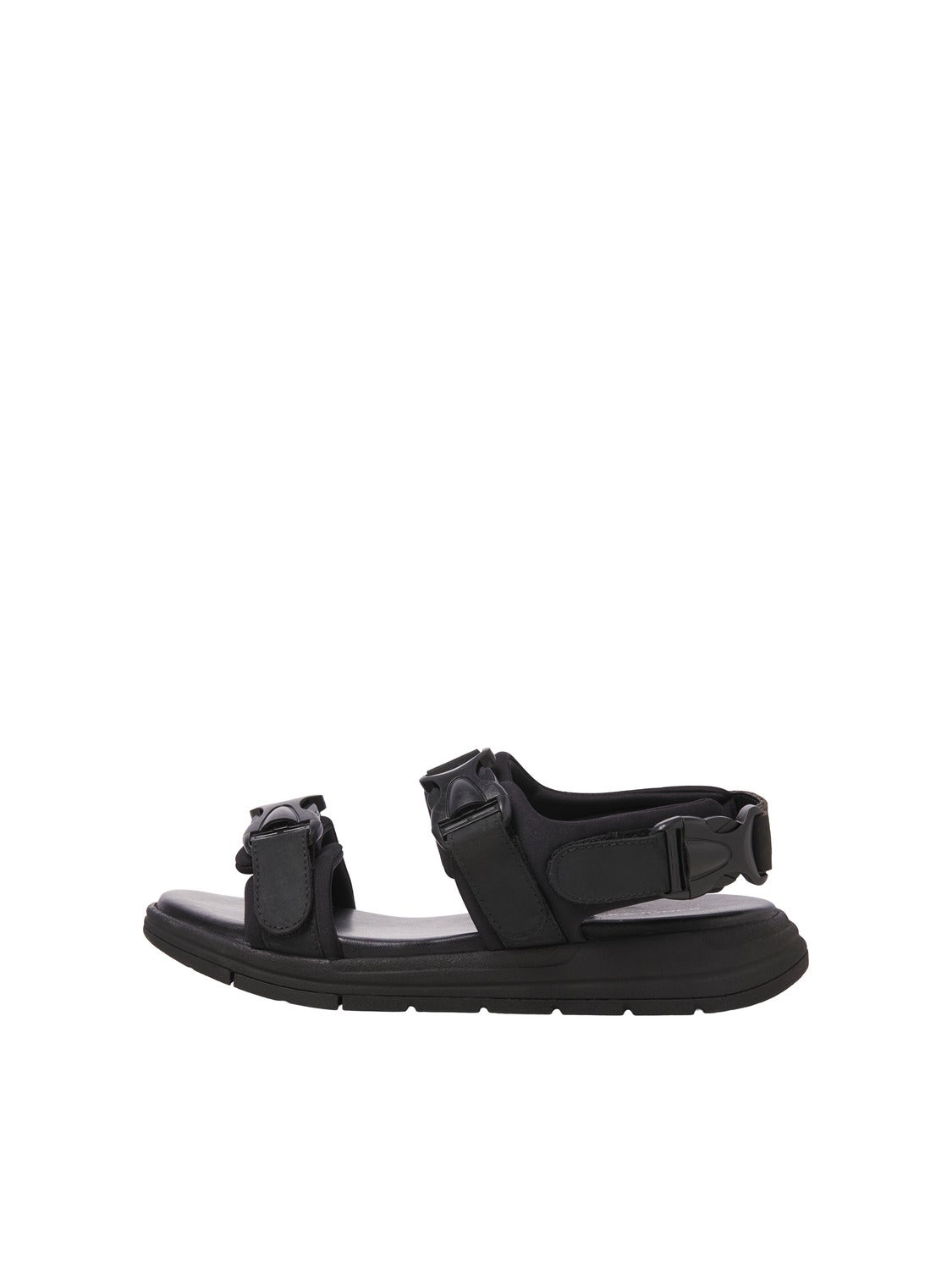 Jack & Jones JFWRAY 2.0 SANDAL Anthracite