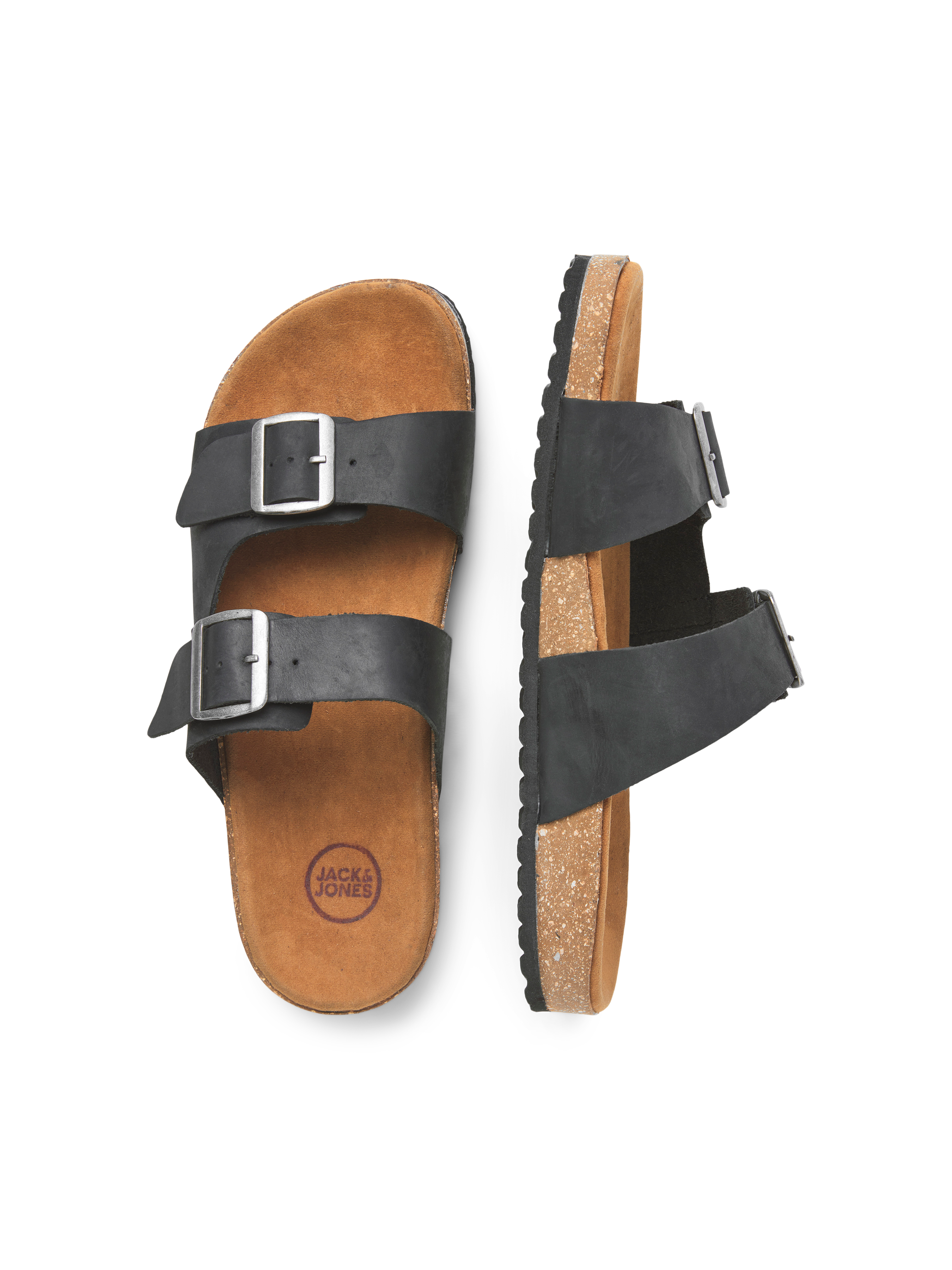 Jack&jones Jack And Jones Chanclas Sandals - Main Image