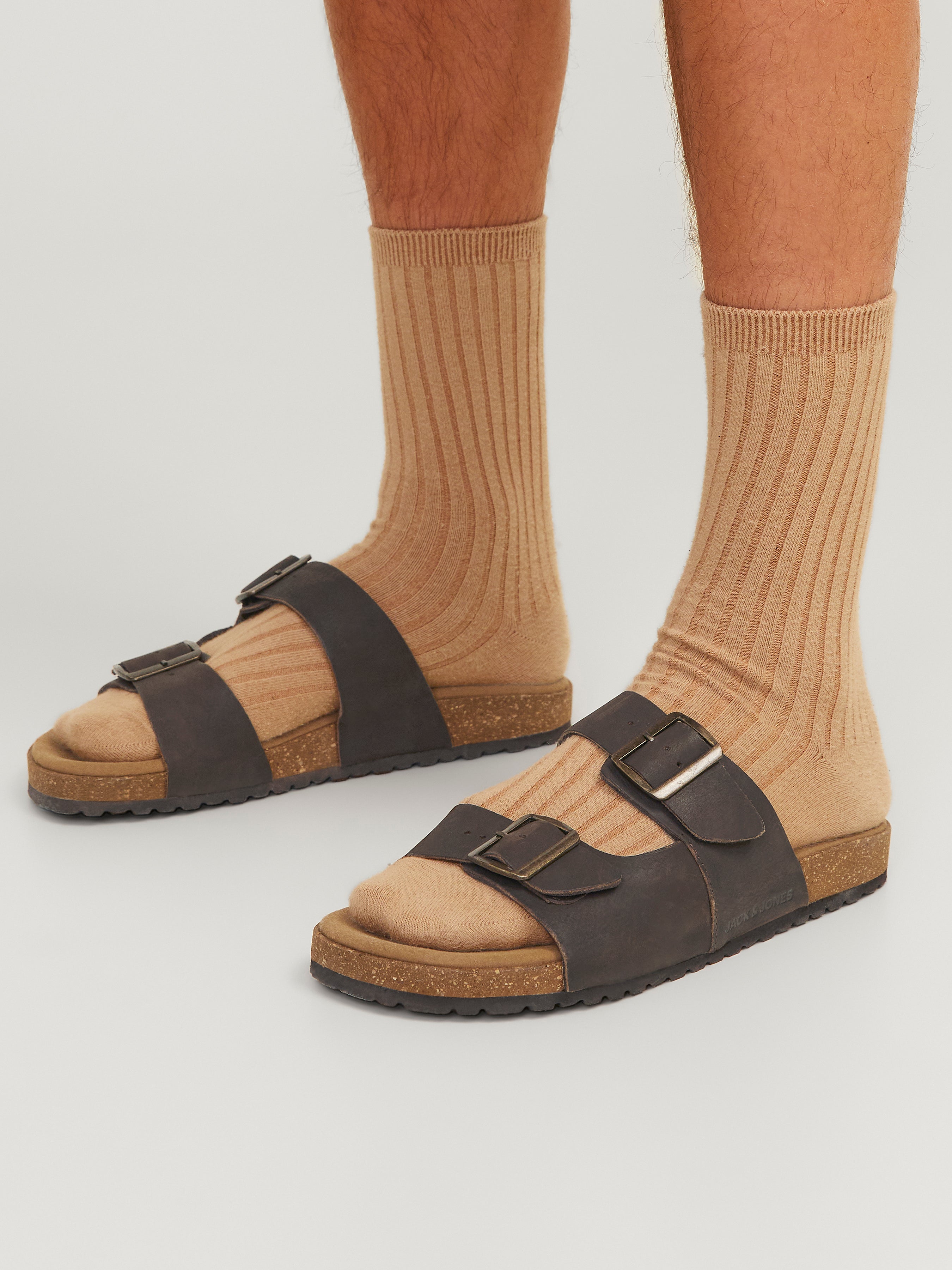 Jack & Jones Sandals -Java - 12231423