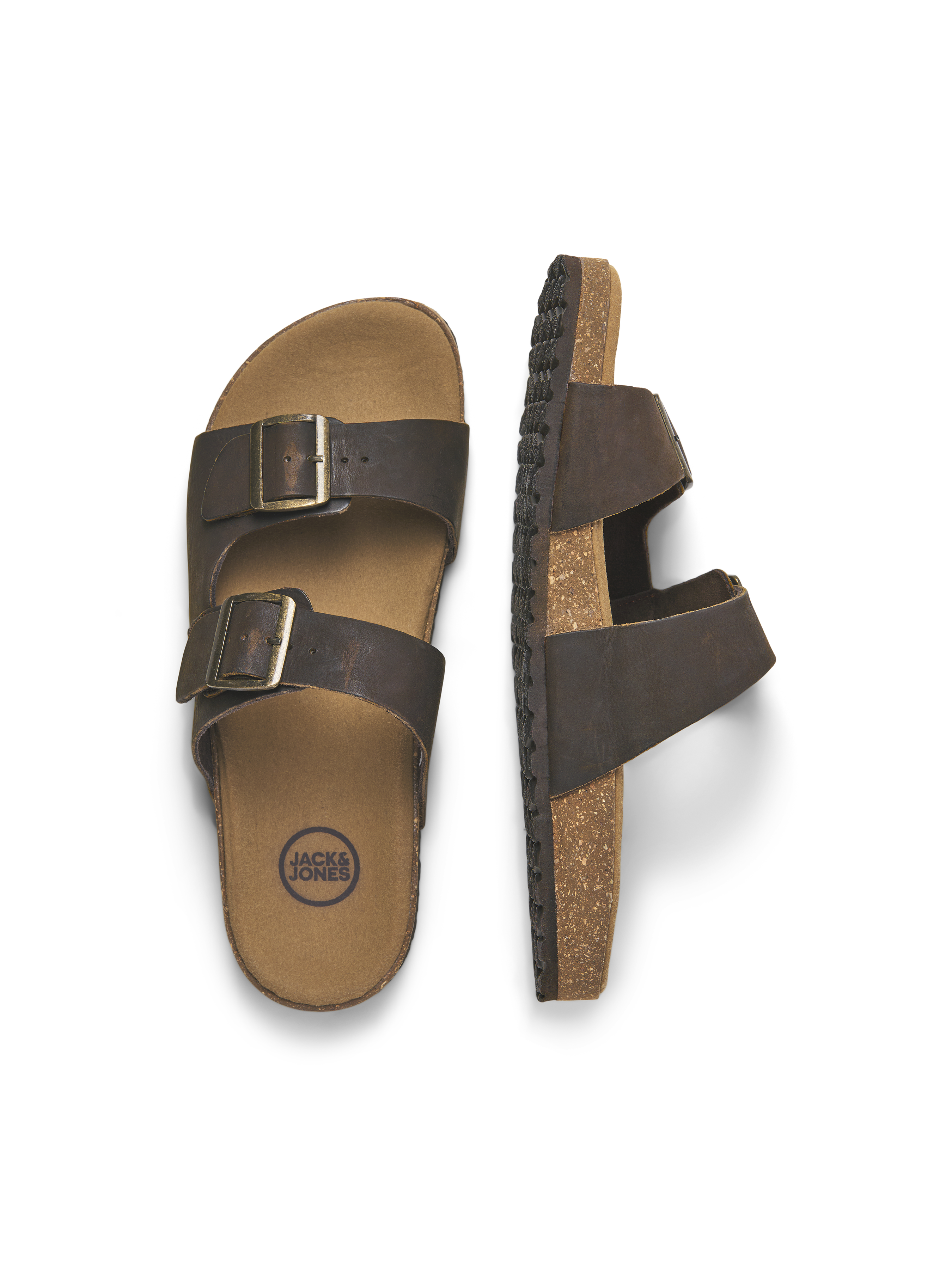 Jack & Jones Sandals -Java - 12231423