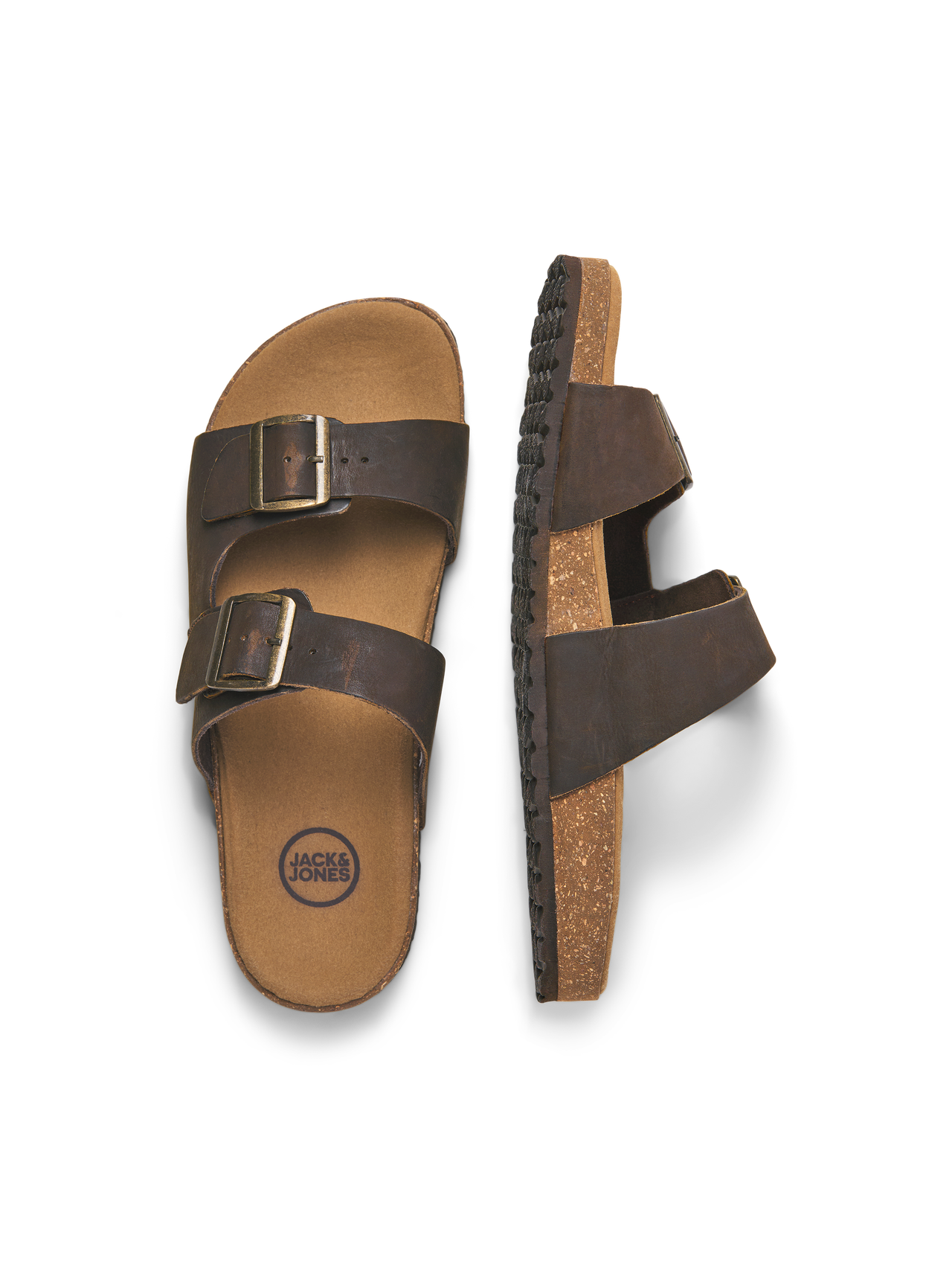 Jack & Jones Sandals -Java - 12231423