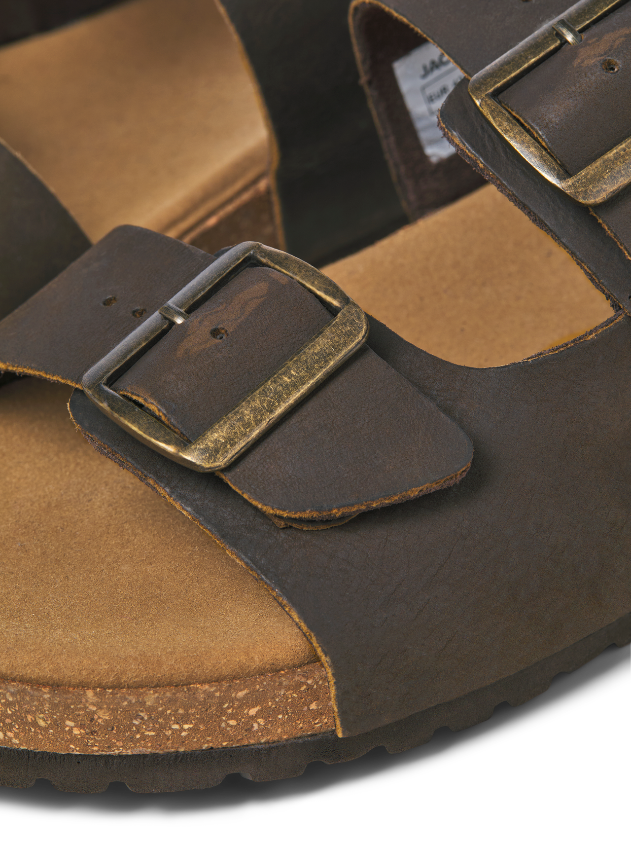 Jack & Jones Sandals -Java - 12231423