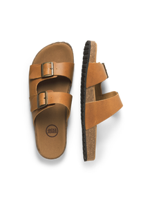 Jack & Jones Sandaalit -Honey - 12231423
