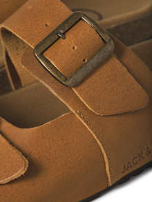 Jack & Jones Sandaalit -Honey - 12231423