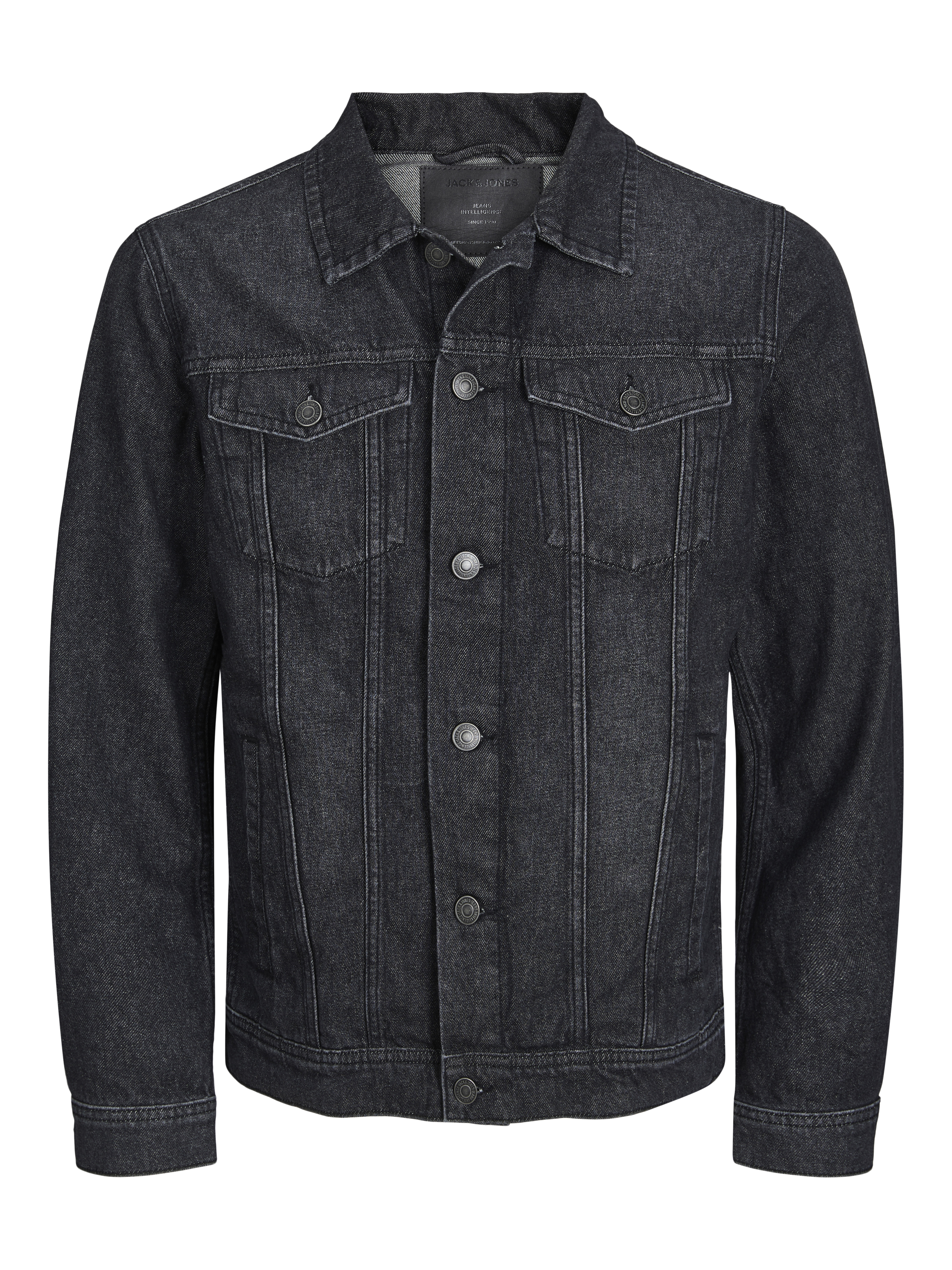 Jeansjacke